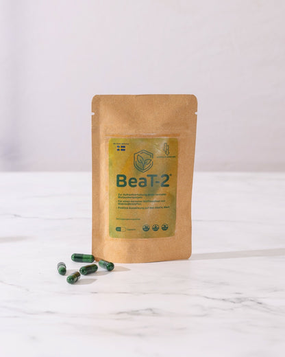 BeaT-2® Natürliches Blutzuckermanagement